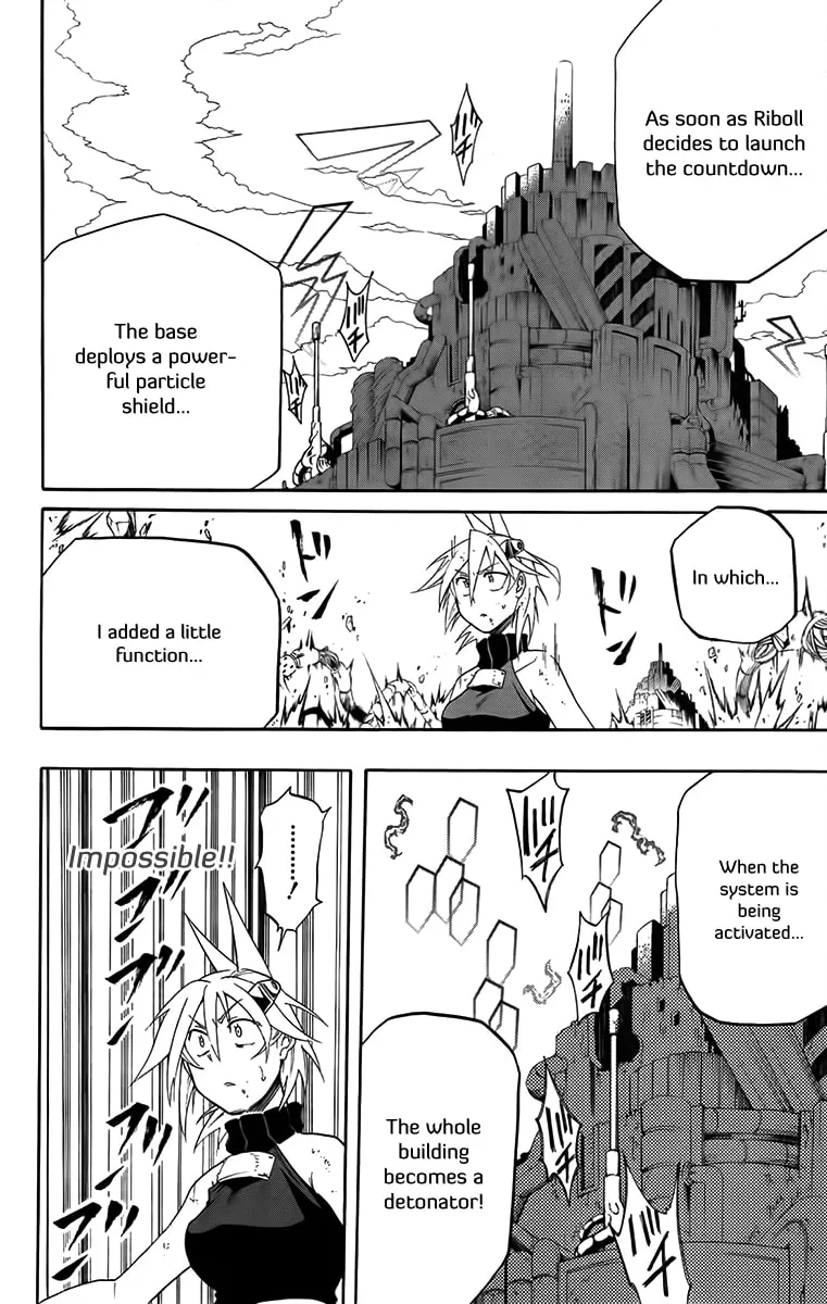 Read Tripeace chapter 28 image 30 on Lezhin