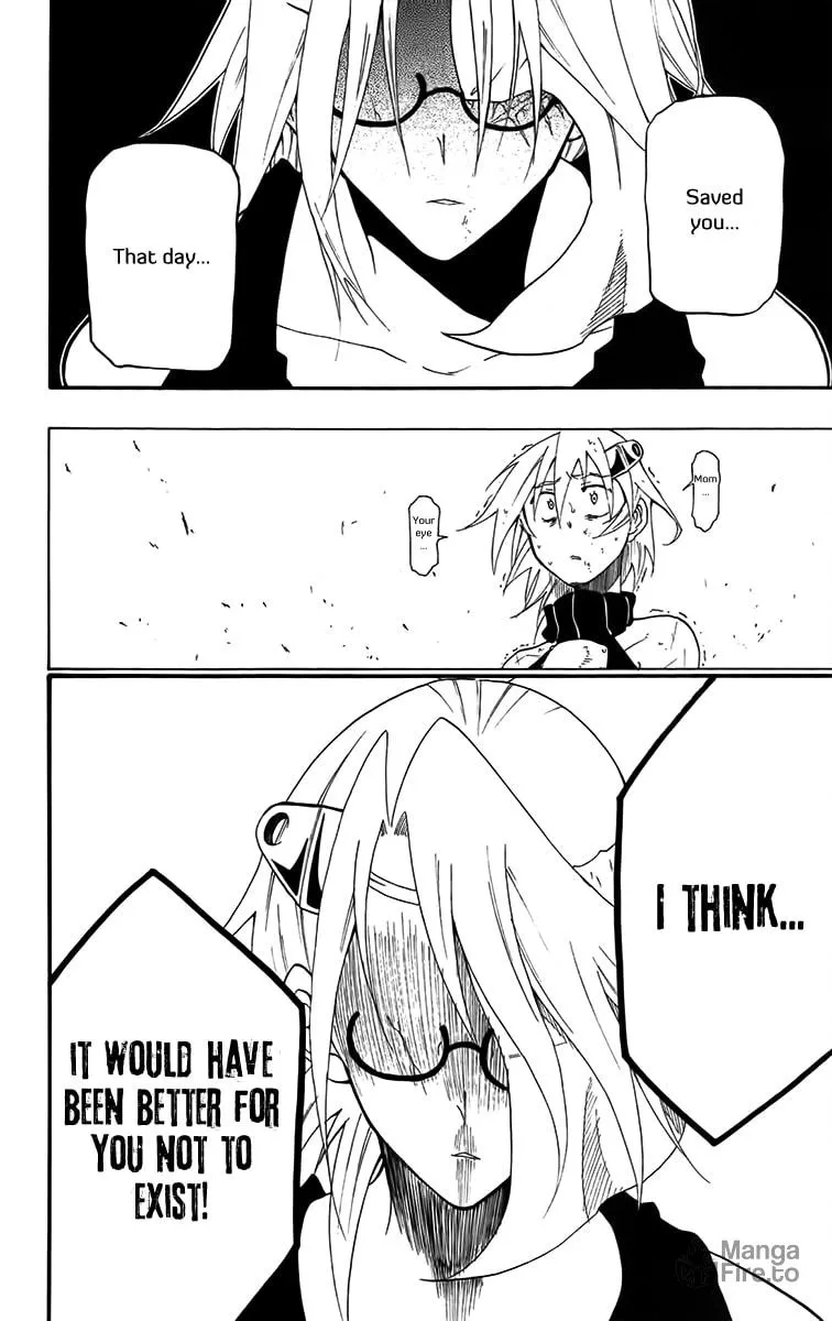 Read Tripeace chapter 28 image 34 on Lezhin