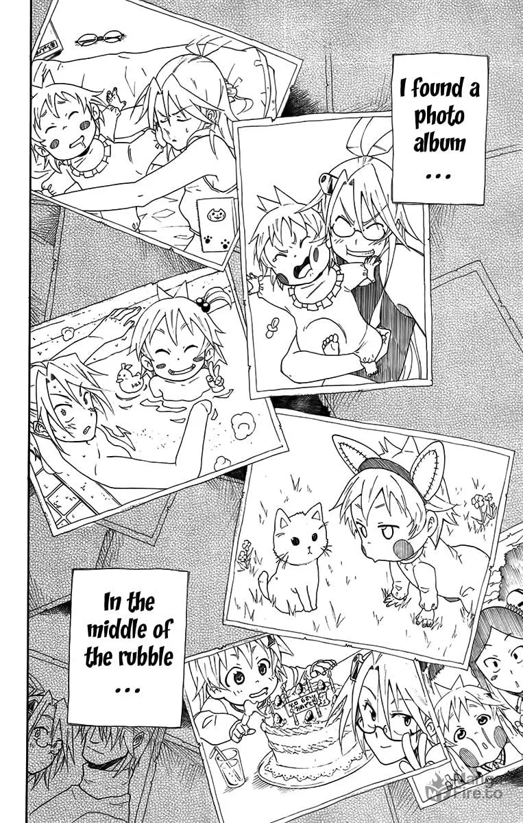 Read Tripeace chapter 28 image 38 on Lezhin