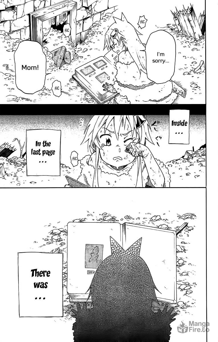 Read Tripeace chapter 28 image 39 on Lezhin