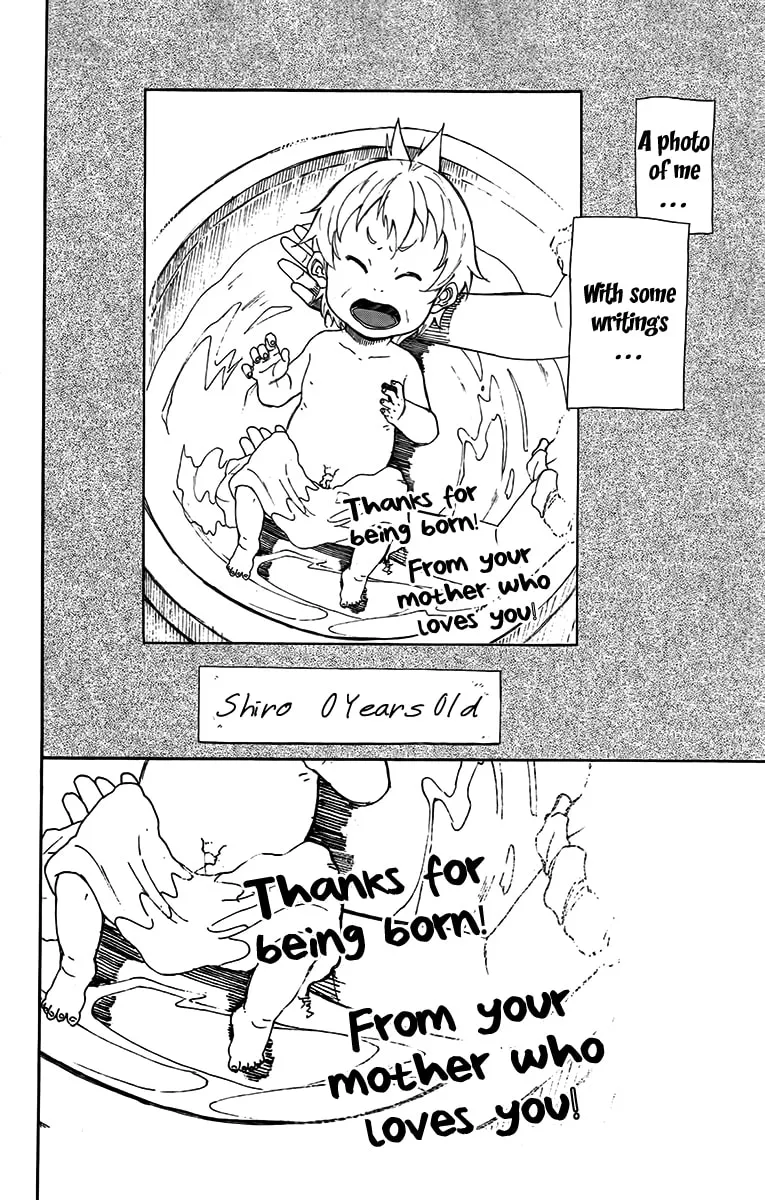 Read Tripeace chapter 28 image 40 on Lezhin