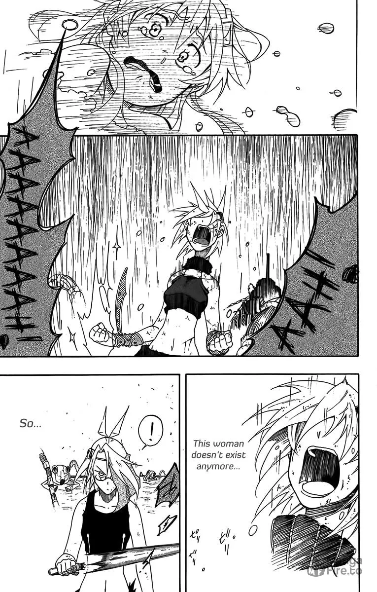Read Tripeace chapter 28 image 41 on Lezhin