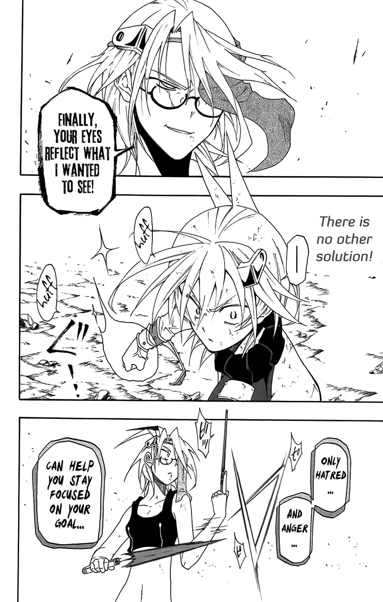 Read Tripeace chapter 28 image 42 on Lezhin