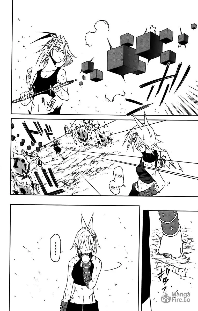 Read Tripeace chapter 28 image 44 on Lezhin
