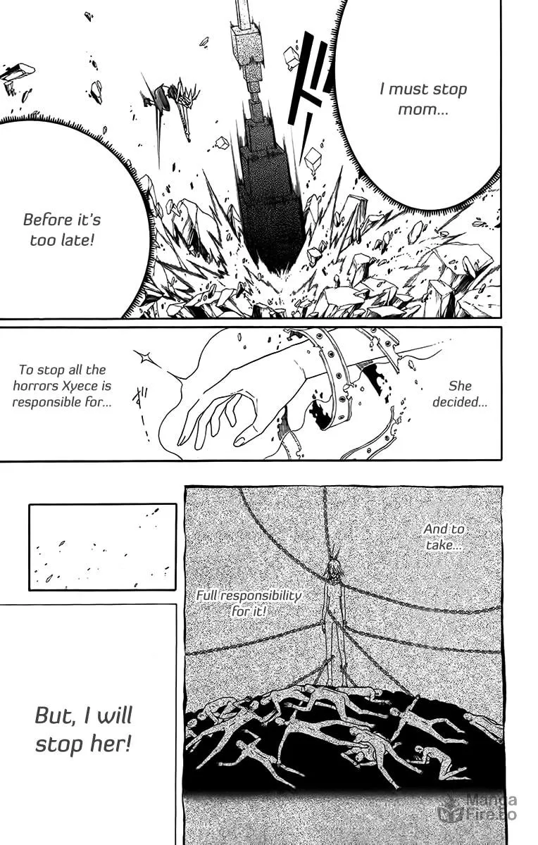 Read Tripeace chapter 28 image 47 on Lezhin