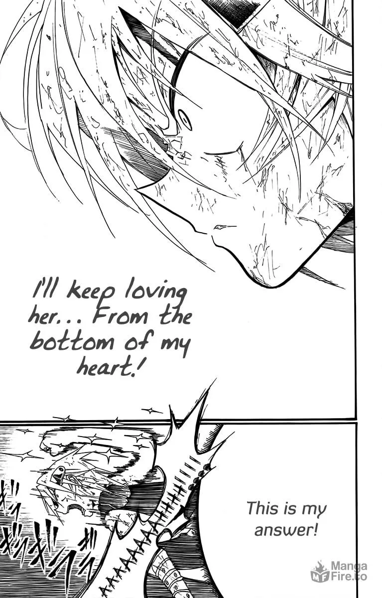 Read Tripeace chapter 28 image 49 on Lezhin