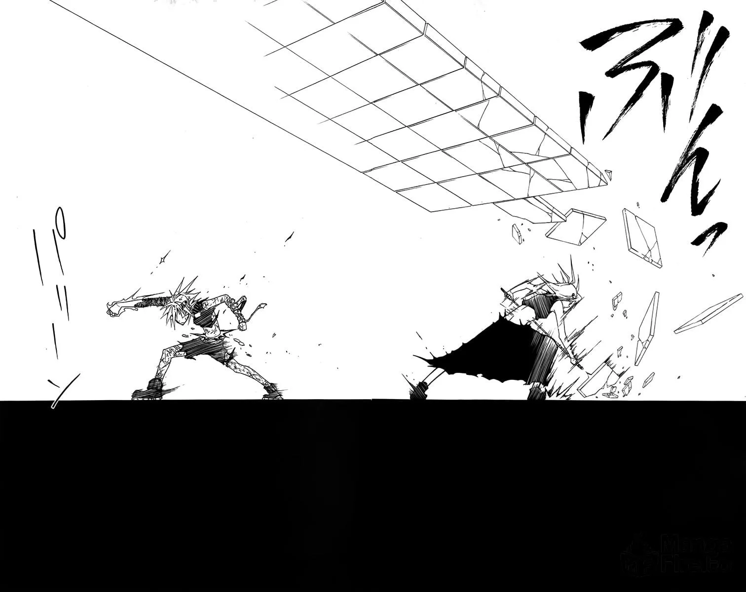 Read Tripeace chapter 28 image 50 on Lezhin