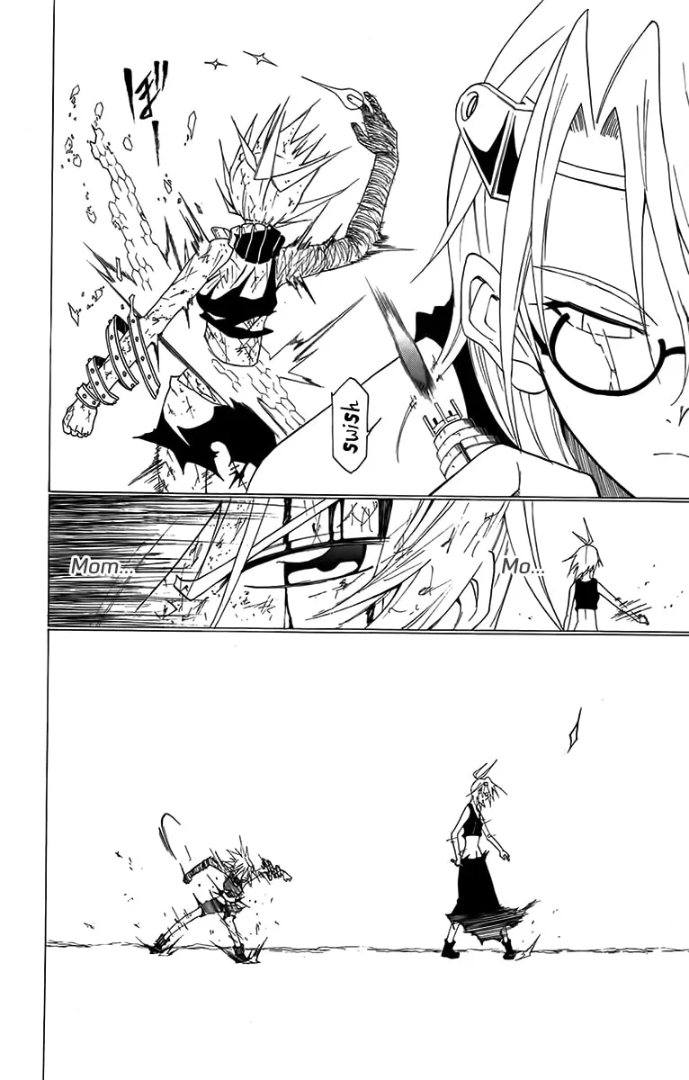 Read Tripeace chapter 28 image 51 on Lezhin