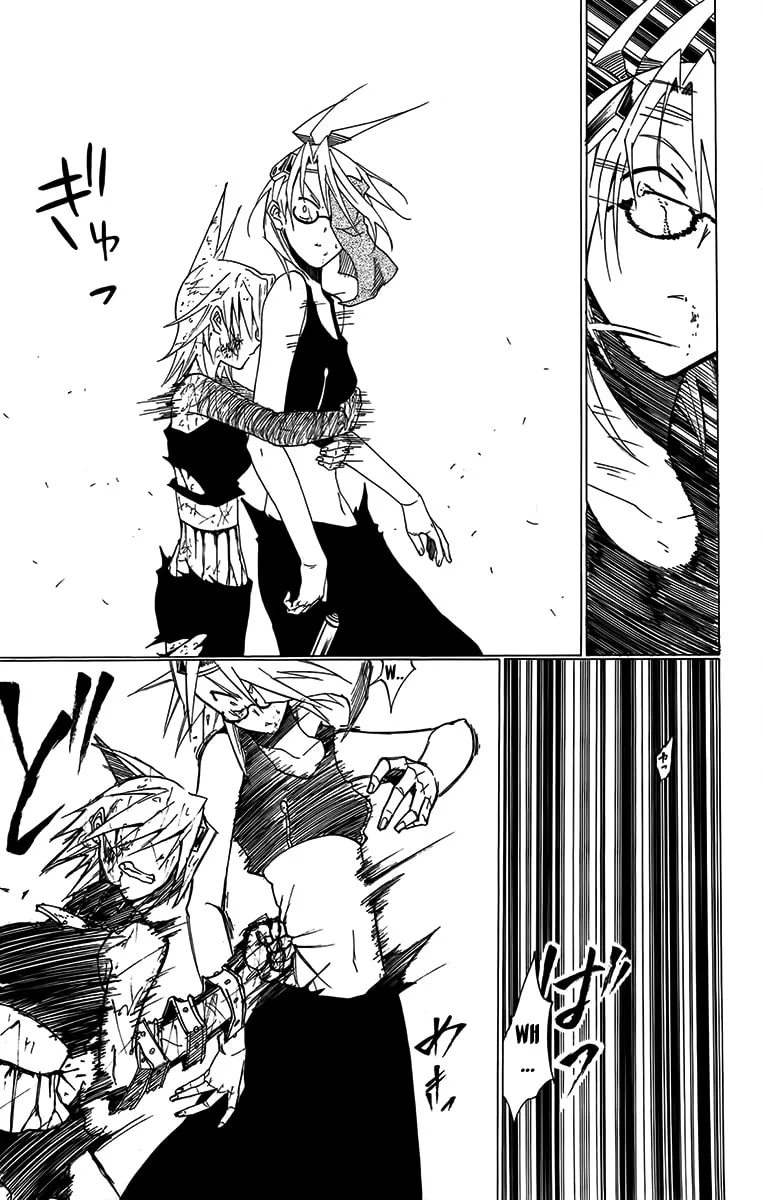Read Tripeace chapter 28 image 52 on Lezhin