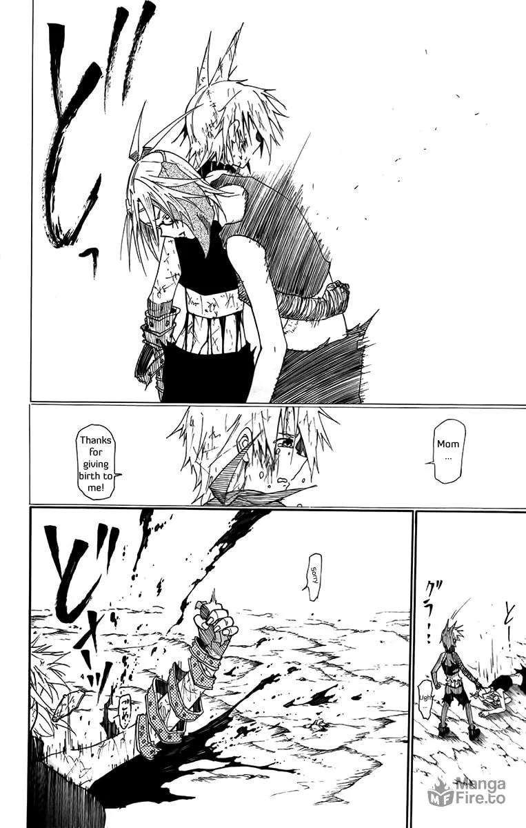 Read Tripeace chapter 28 image 53 on Lezhin