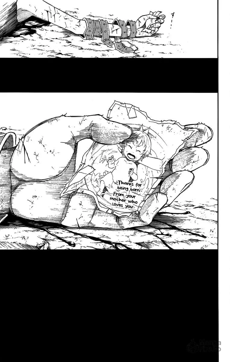 Read Tripeace chapter 28 image 54 on Lezhin