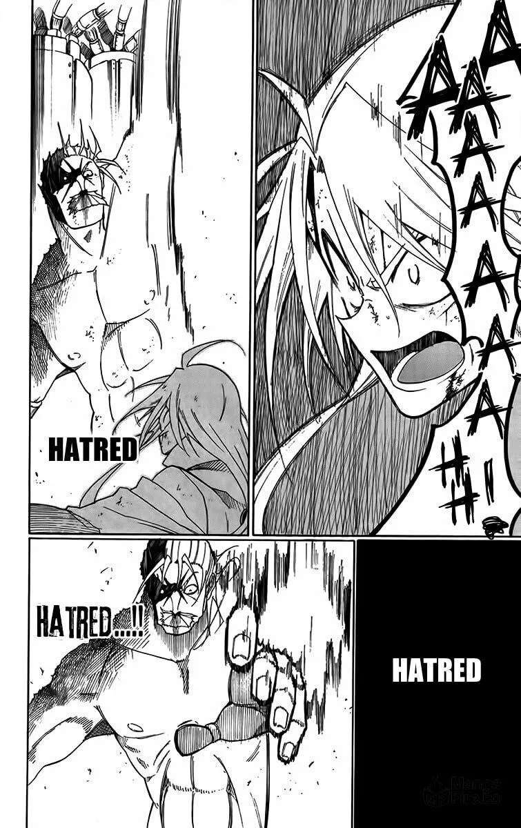 Read Tripeace chapter 29 image 24 on Lezhin