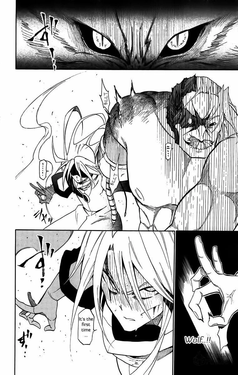Read Tripeace chapter 29 image 26 on Lezhin