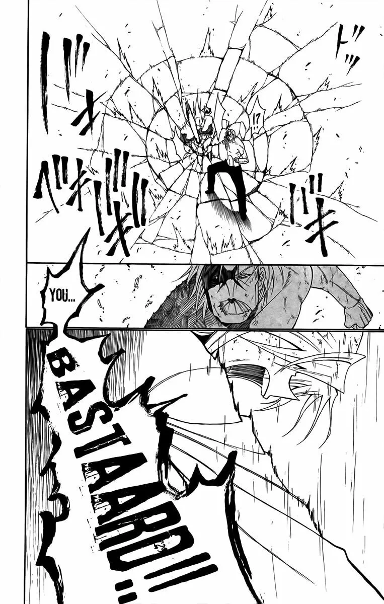 Read Tripeace chapter 29 image 28 on Lezhin