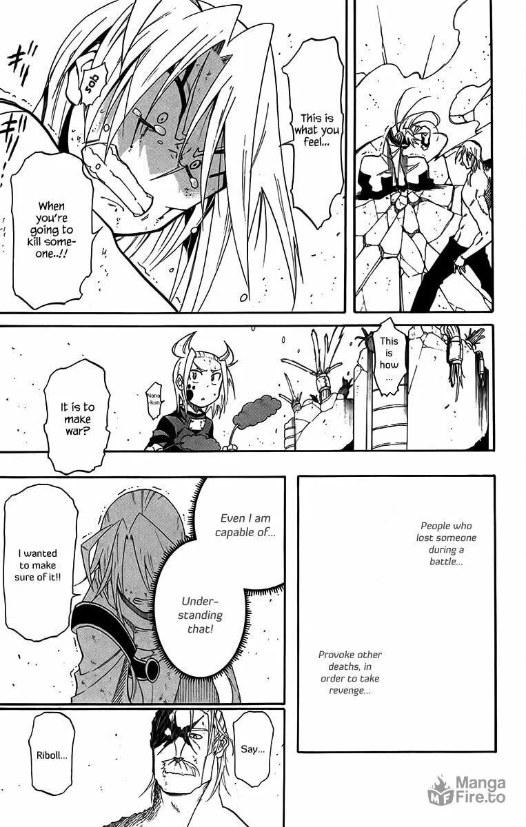 Read Tripeace chapter 29 image 29 on Lezhin