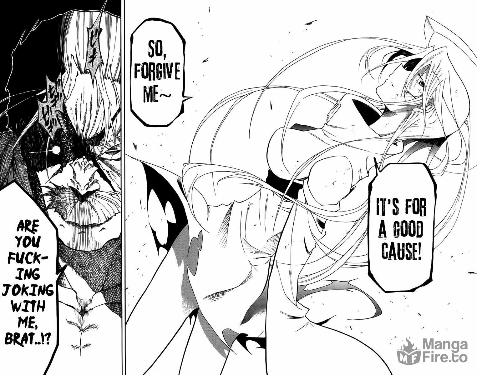 Read Tripeace chapter 29 image 38 on Lezhin