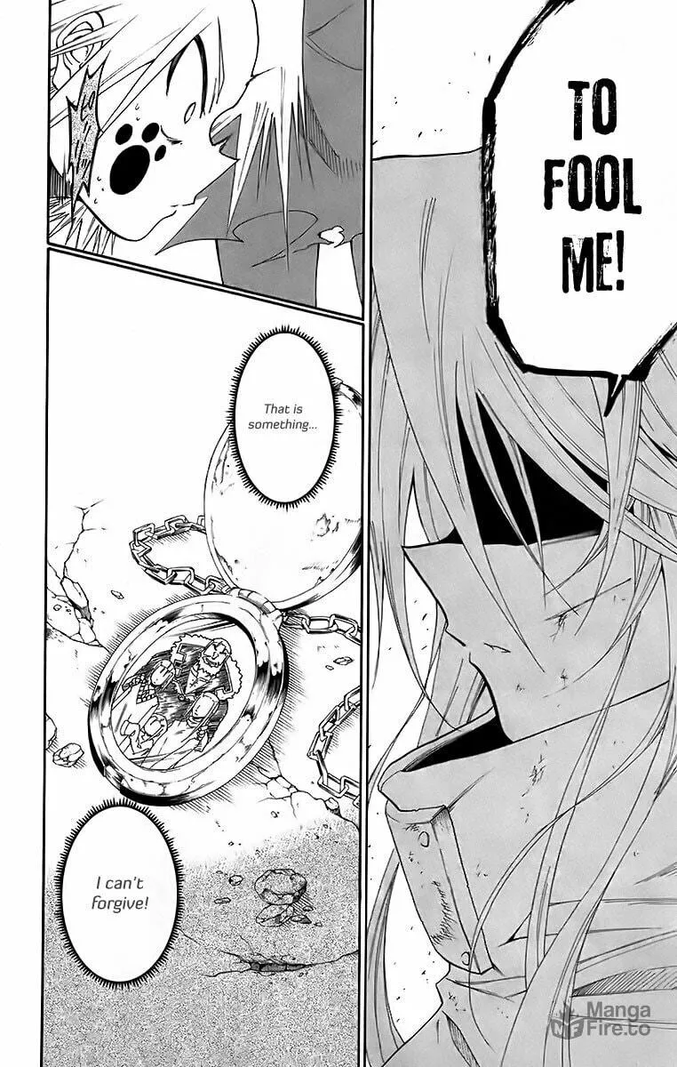 Read Tripeace chapter 29 image 41 on Lezhin