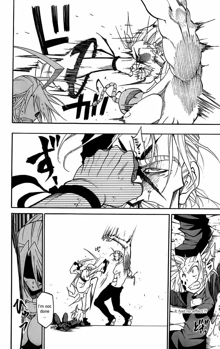 Read Tripeace chapter 29 image 45 on Lezhin