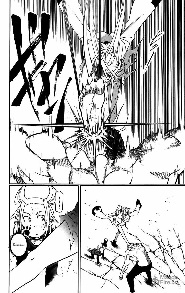 Read Tripeace chapter 29 image 47 on Lezhin