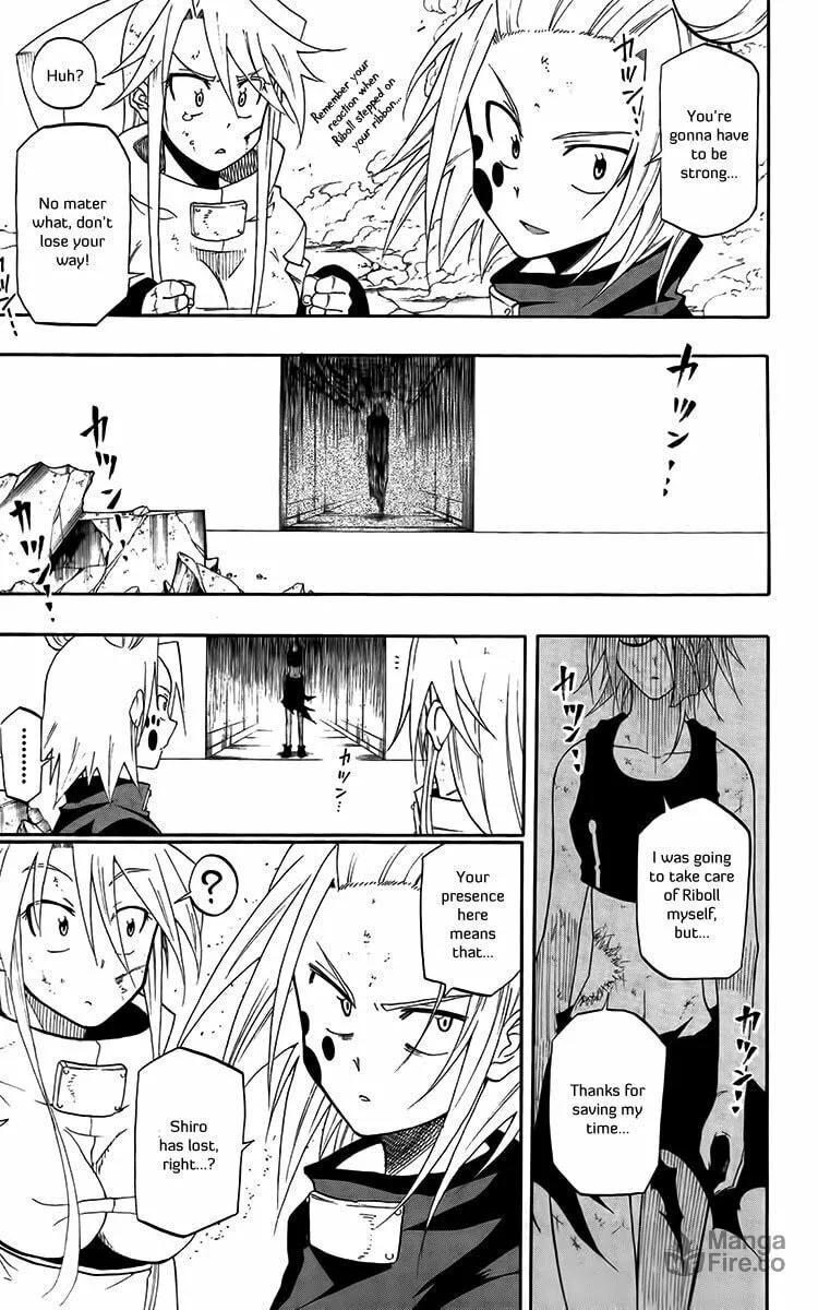 Read Tripeace chapter 29 image 54 on Lezhin
