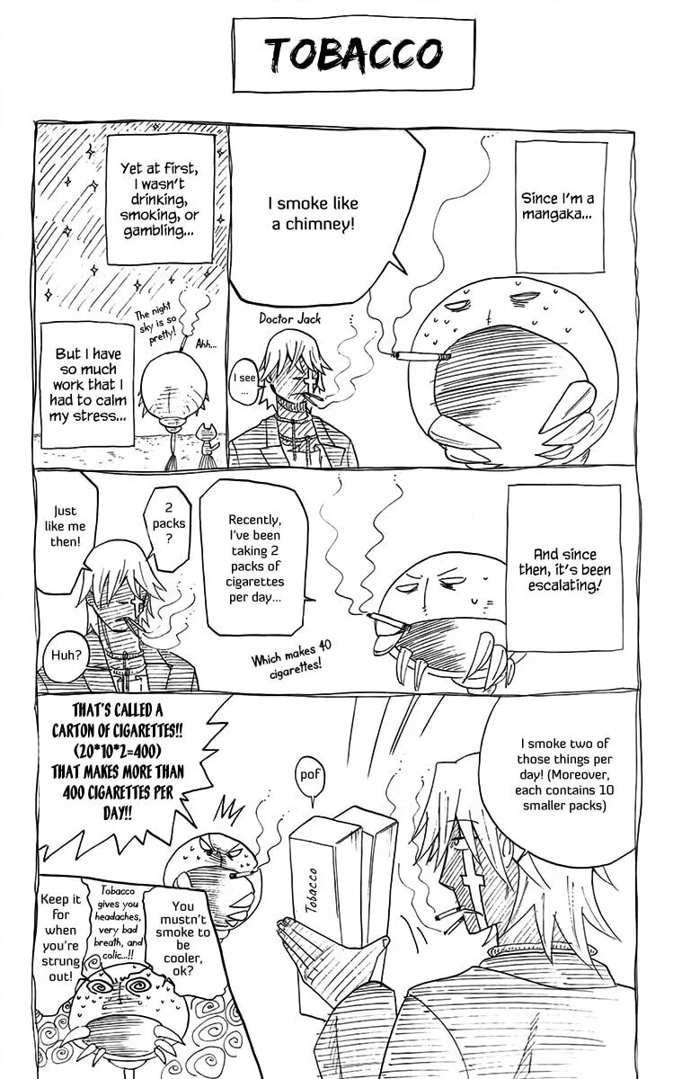 Read Tripeace chapter 29 image 58 on Lezhin