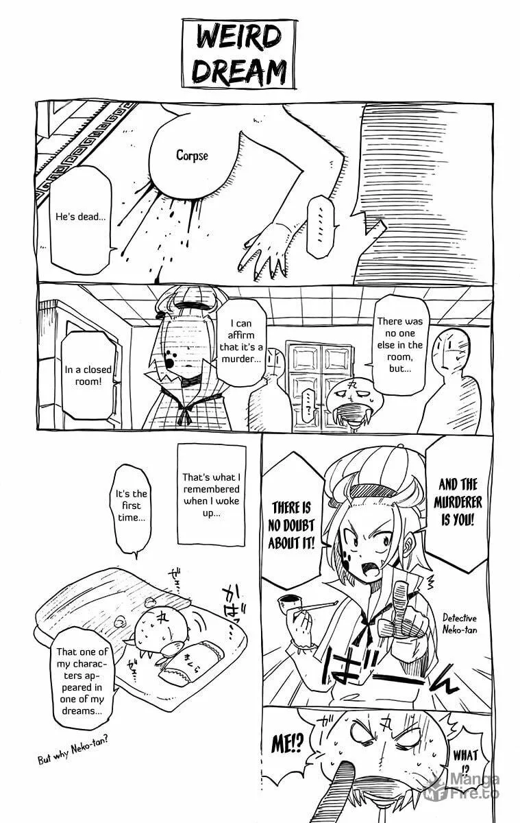 Read Tripeace chapter 29 image 59 on Lezhin