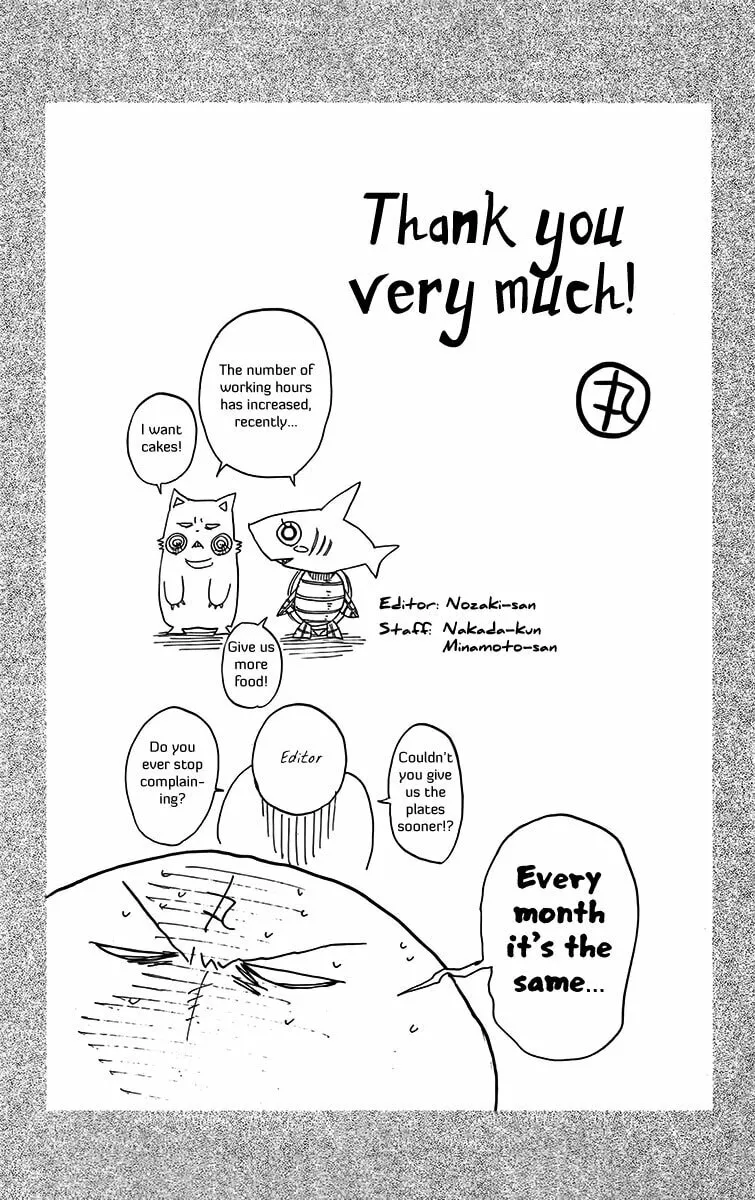 Read Tripeace chapter 29 image 60 on Lezhin