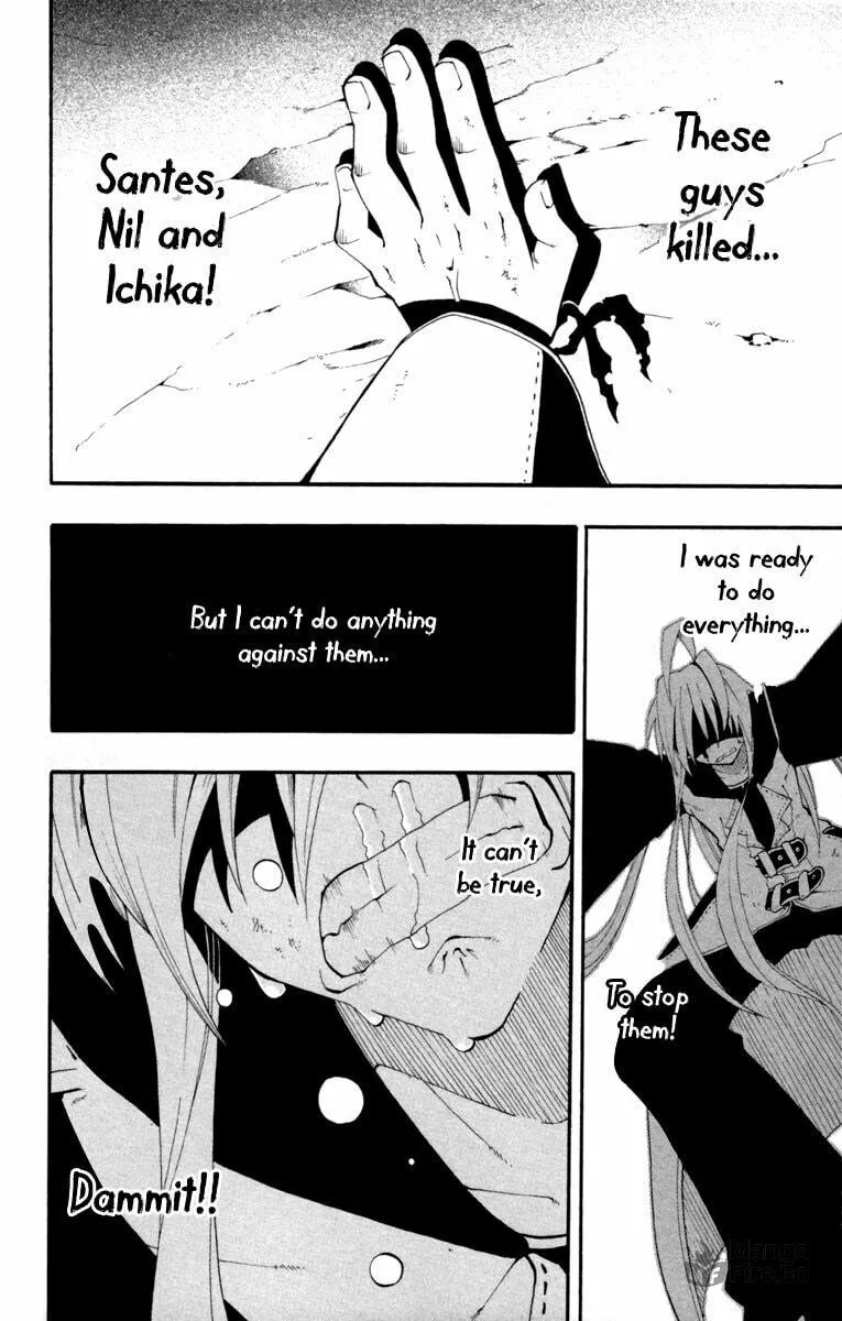 Read Tripeace chapter 3 image 20 on Lezhin