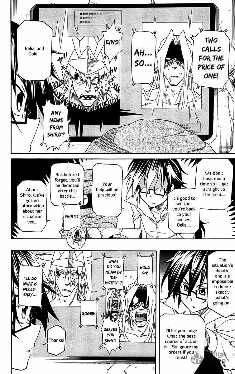 Read Tripeace chapter 30 image 29 on Lezhin