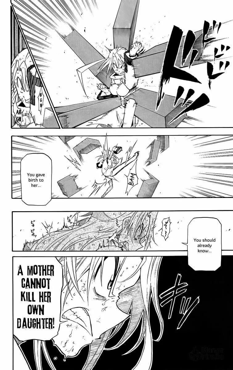 Read Tripeace chapter 30 image 35 on Lezhin