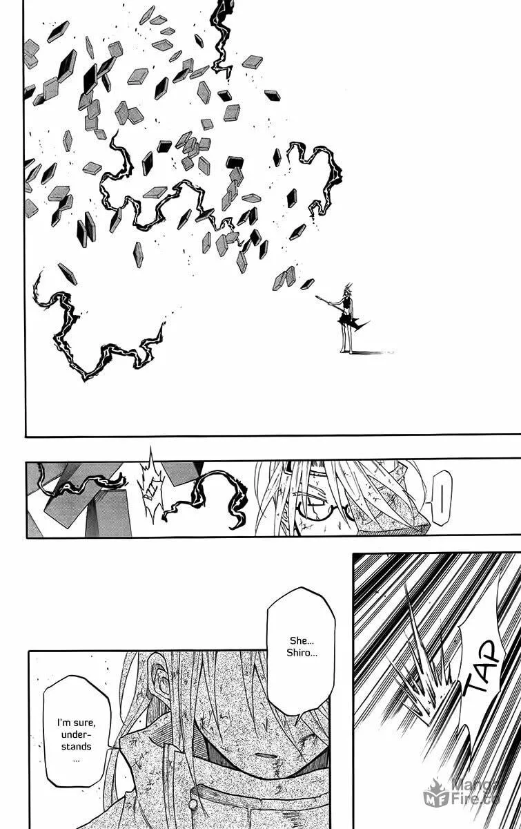 Read Tripeace chapter 30 image 39 on Lezhin