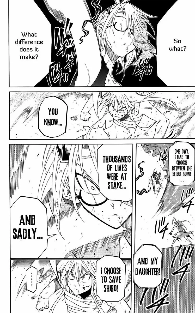 Read Tripeace chapter 30 image 42 on Lezhin