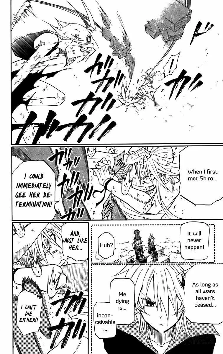 Read Tripeace chapter 30 image 44 on Lezhin