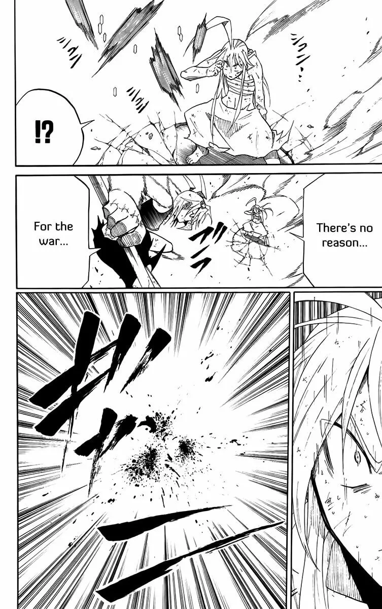 Read Tripeace chapter 30 image 46 on Lezhin