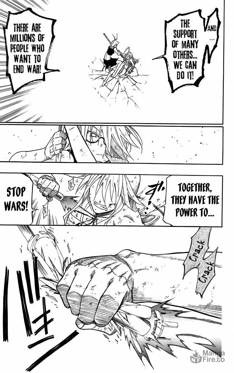 Read Tripeace chapter 30 image 49 on Lezhin