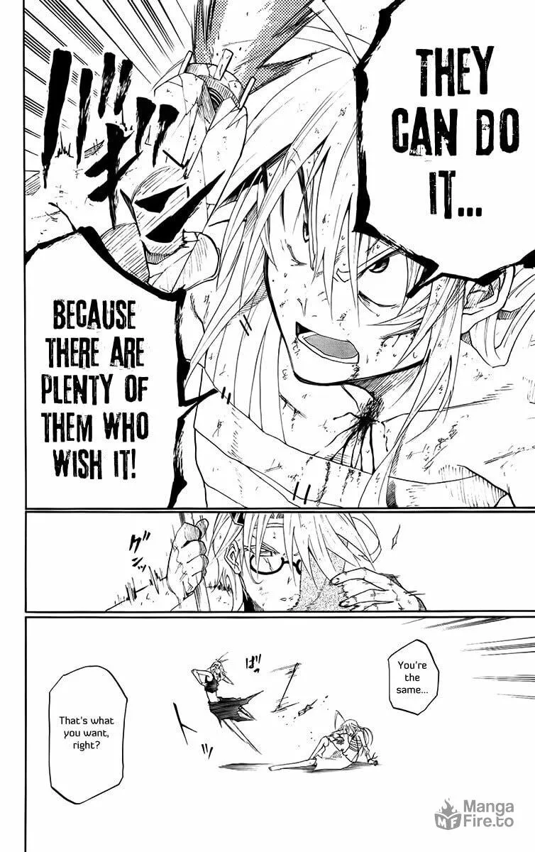 Read Tripeace chapter 30 image 50 on Lezhin