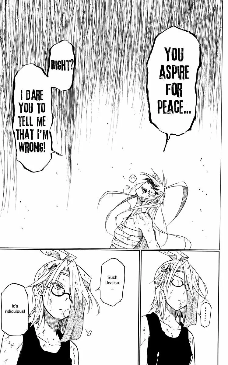 Read Tripeace chapter 30 image 51 on Lezhin