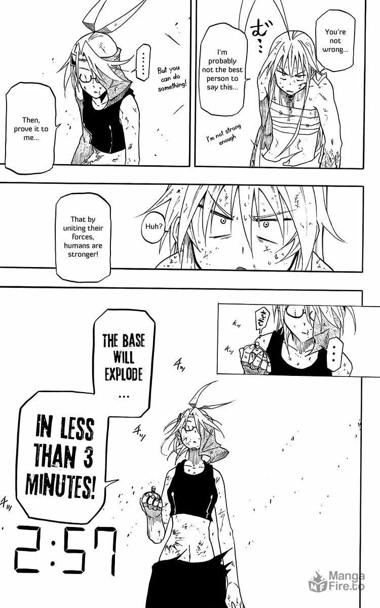 Read Tripeace chapter 30 image 53 on Lezhin