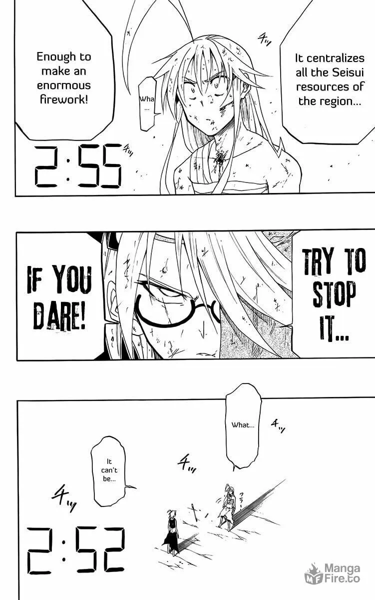 Read Tripeace chapter 30 image 54 on Lezhin