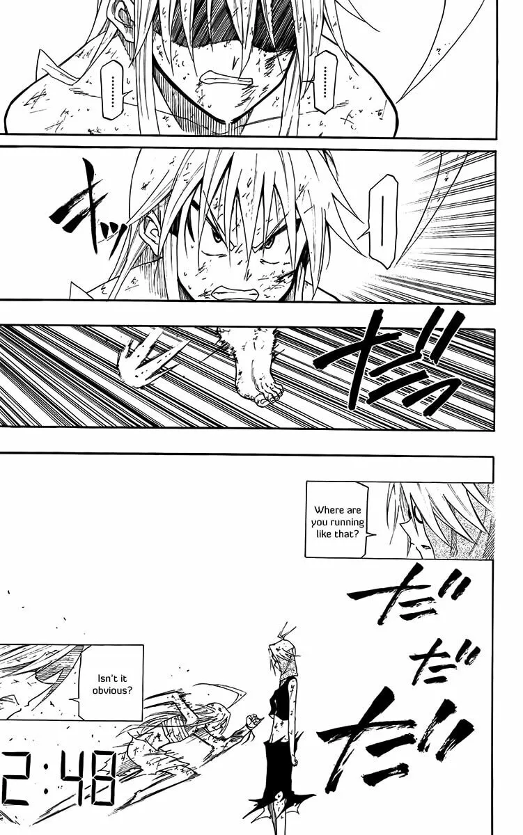 Read Tripeace chapter 30 image 55 on Lezhin