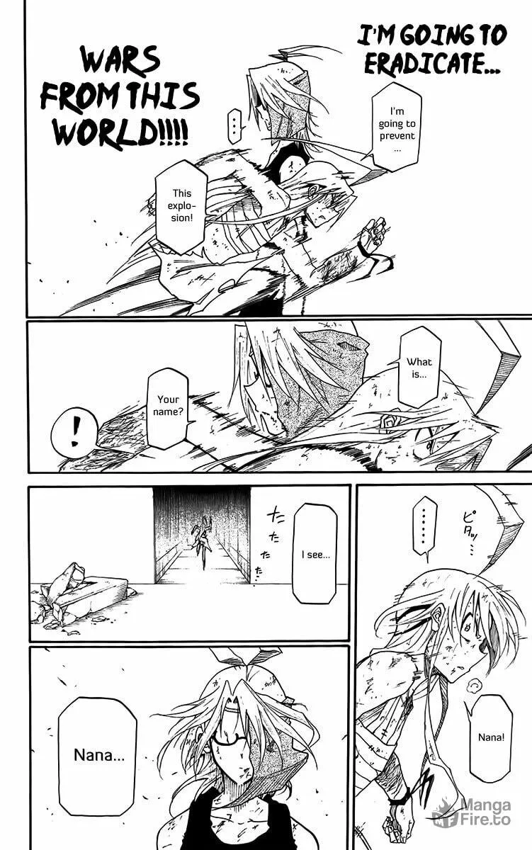 Read Tripeace chapter 30 image 56 on Lezhin