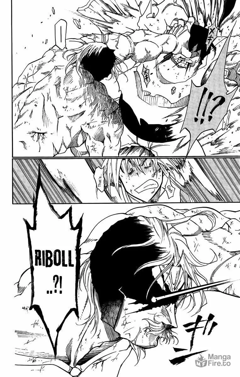 Read Tripeace chapter 30 image 64 on Lezhin