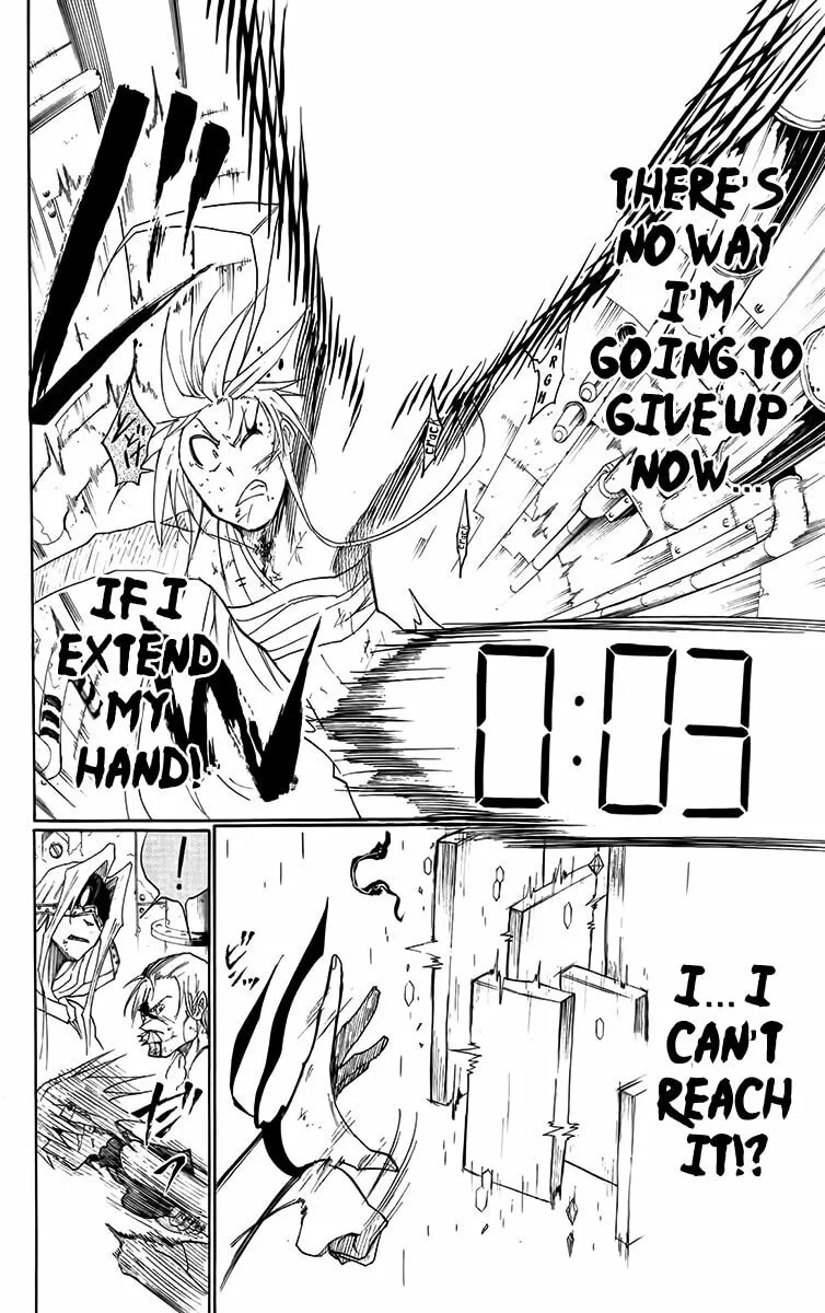 Read Tripeace chapter 30 image 78 on Lezhin