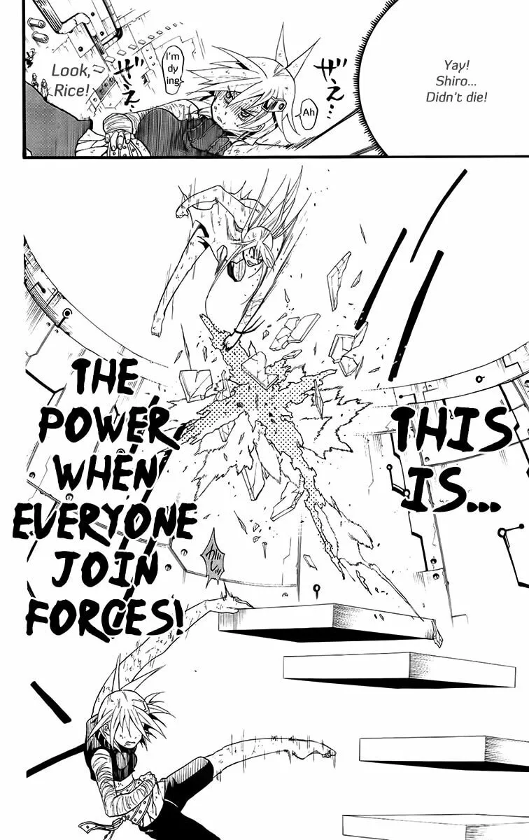 Read Tripeace chapter 30 image 82 on Lezhin