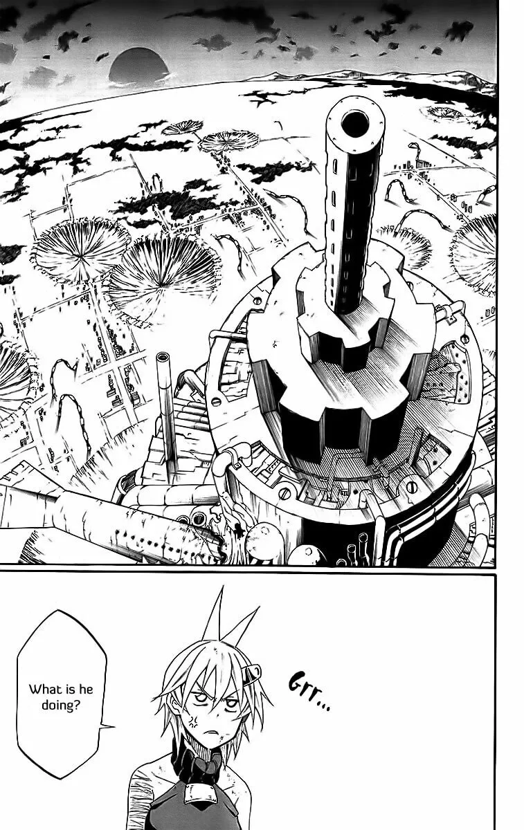 Read Tripeace chapter 31 image 16 on Lezhin