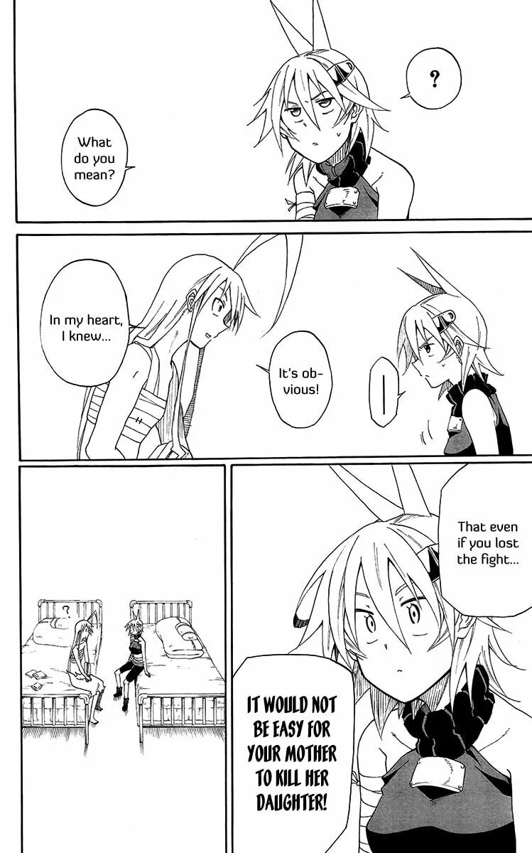 Read Tripeace chapter 31 image 25 on Lezhin