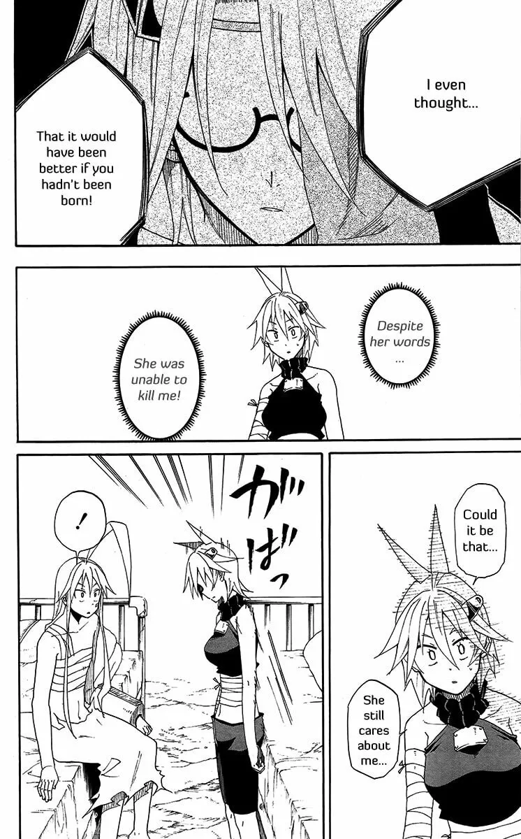 Read Tripeace chapter 31 image 27 on Lezhin
