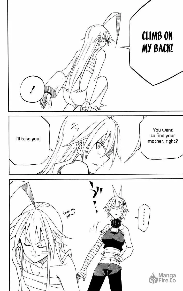 Read Tripeace chapter 31 image 29 on Lezhin