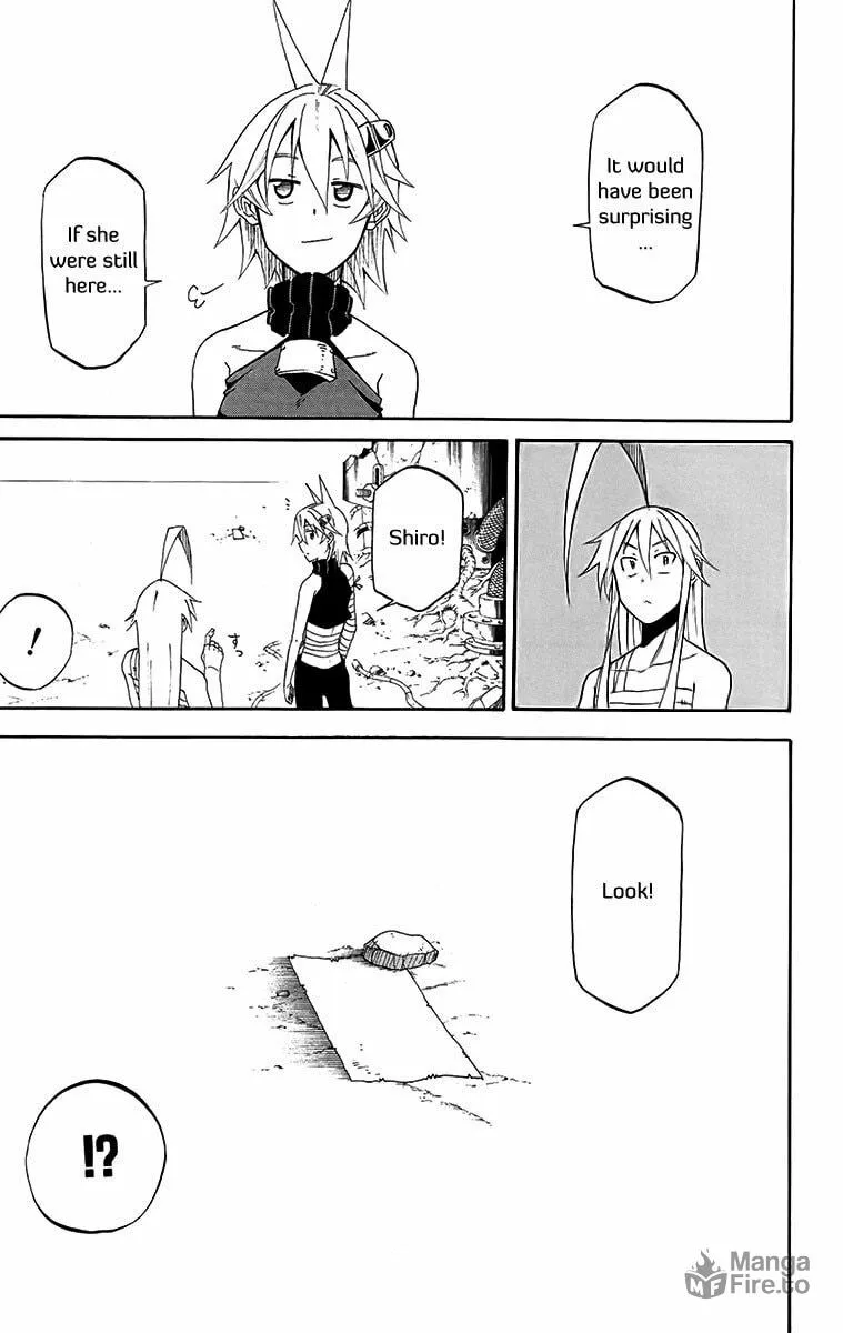Read Tripeace chapter 31 image 34 on Lezhin