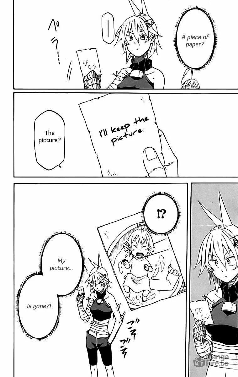 Read Tripeace chapter 31 image 35 on Lezhin